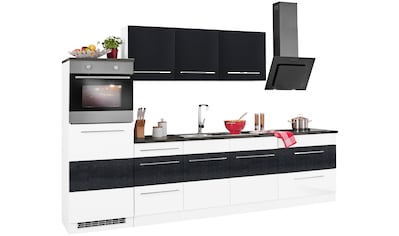 HELD MÖBEL Küchenzeile »Trient«, ohne E-Geräte, Breite 290 cm kaufen