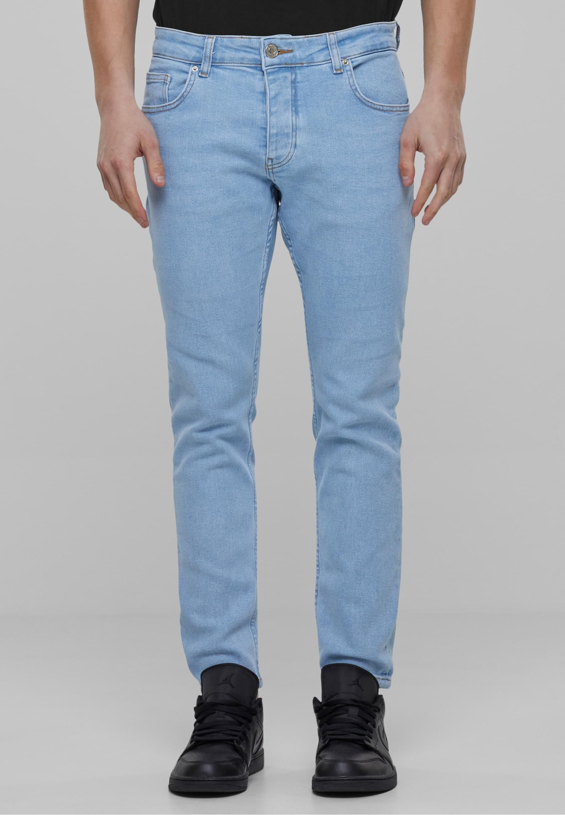2Y Studios Bequeme Jeans »2Y Studios Herren 2Y Skinny Fit Jeans«