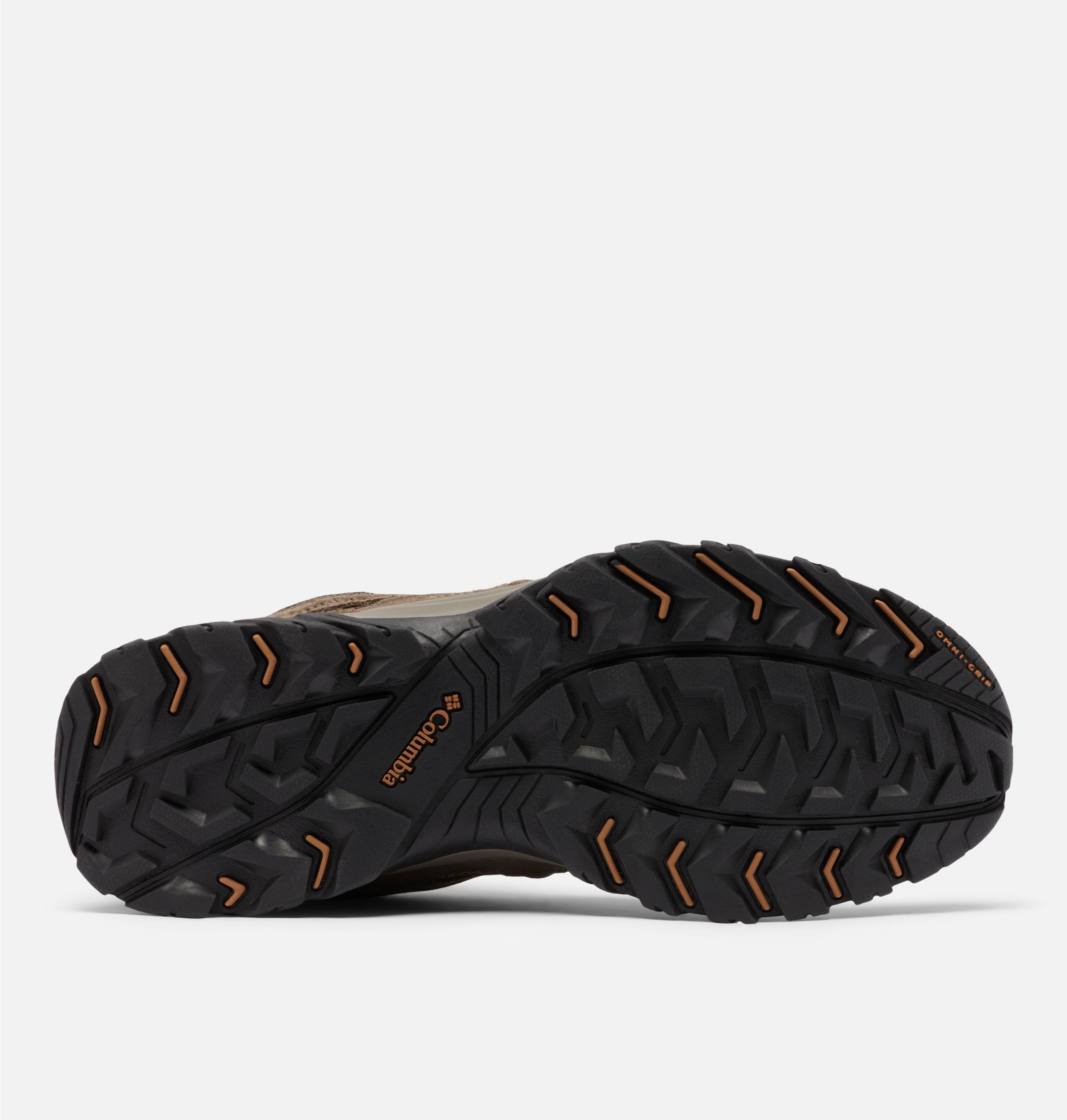 Columbia Wanderschuh »REDMOND™ III MID WATERPROOF«, Wasserdicht