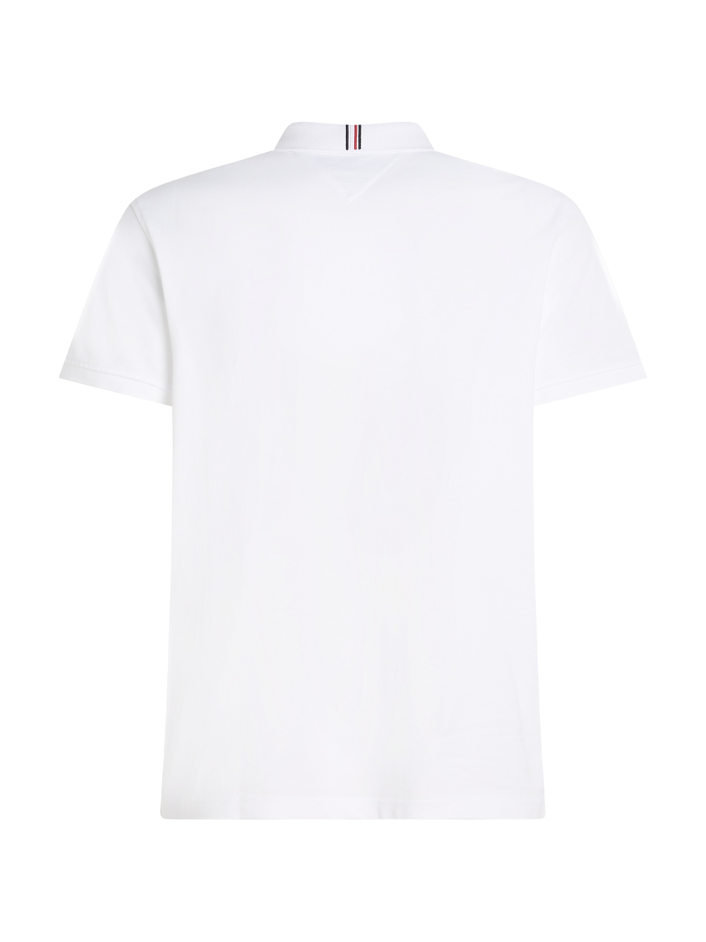 Tommy Hilfiger Poloshirt »GRAPHIC CHEST REG POLO«