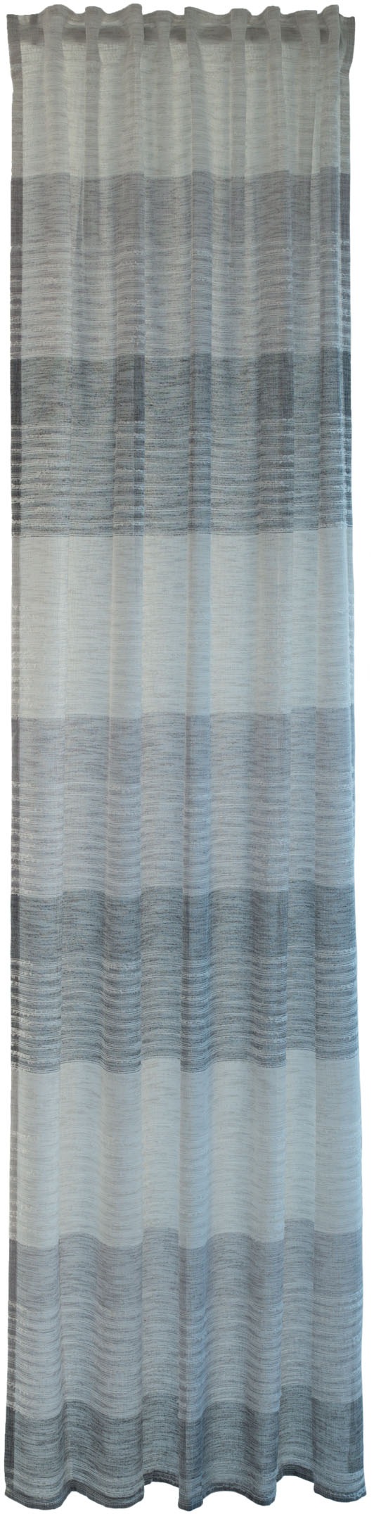 Schlaufenschal   ¦ grau ¦ Maße (cm): B: 140 H: 1 Gardinen & Rollos > Gardin günstig online kaufen