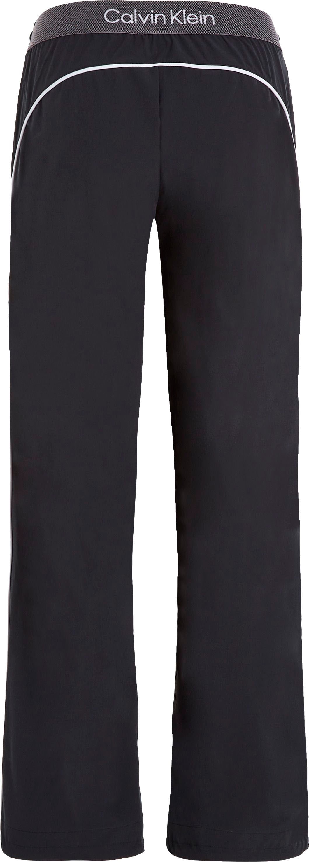 Calvin Klein Sport Jogginghose »WO - Woven Pant«