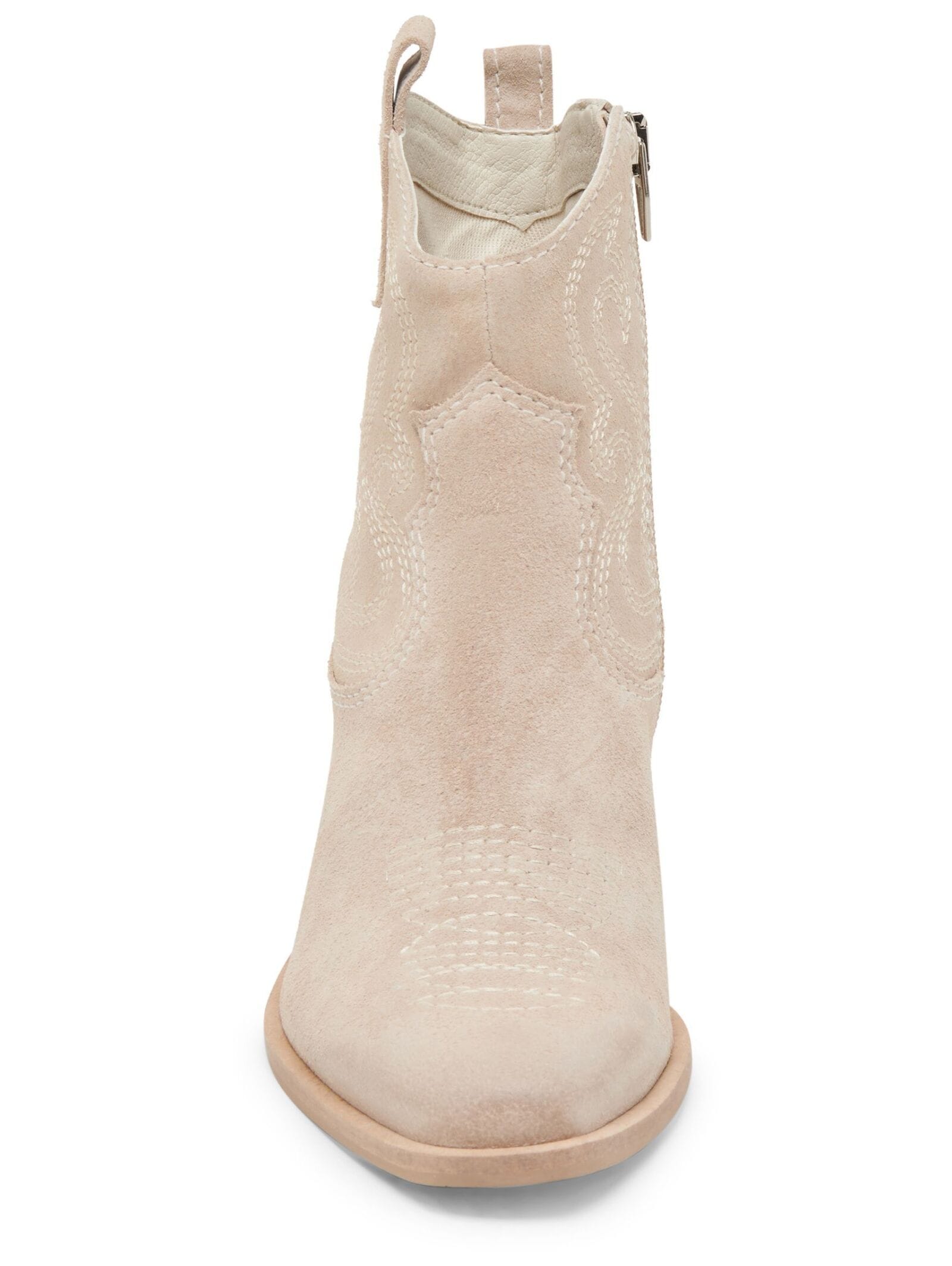 Dolce Vita Bikerboots »Dolce Vita Stiefelette Veloursleder«