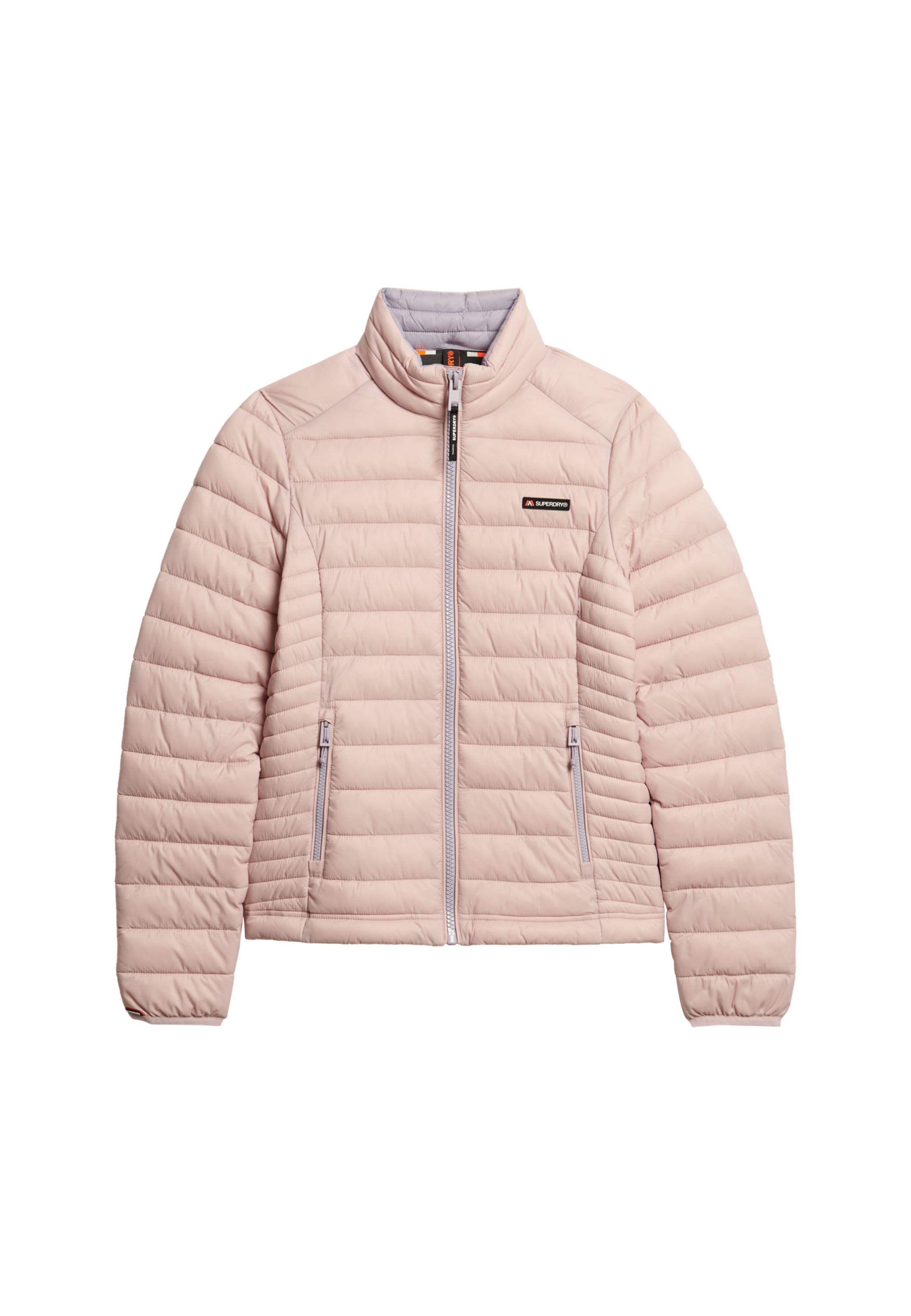 Superdry Steppjacke »FUJI LITE PADDED JACKET«
