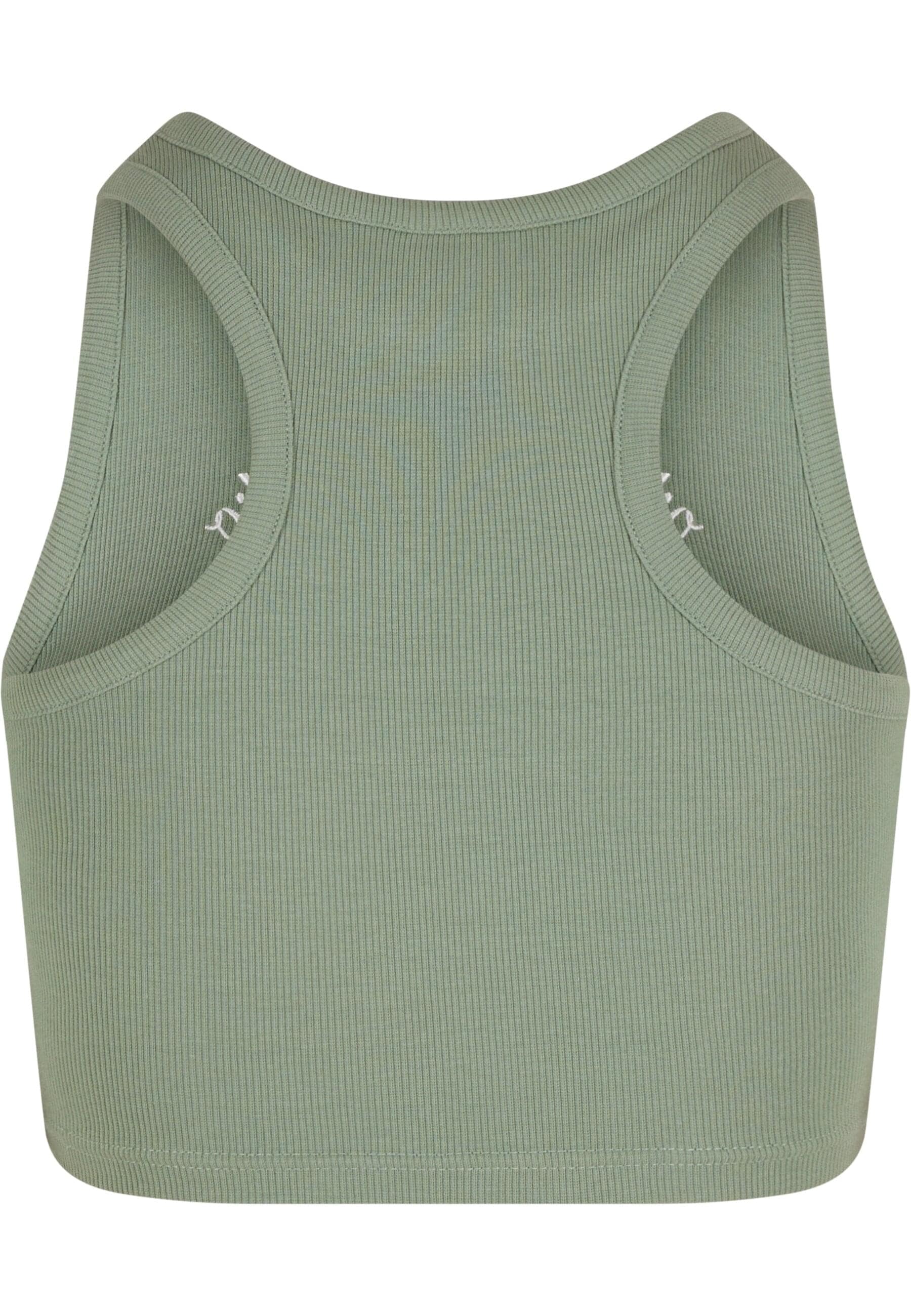 Karl Kani Muskelshirt »Karl Kani Kani Rib Racer Top« 1 Stk.