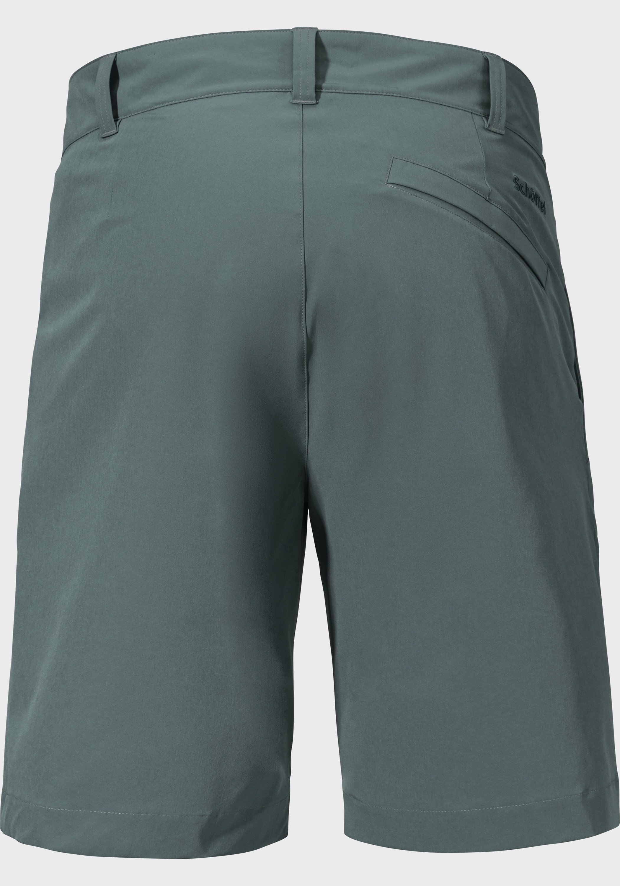 Schöffel Shorts »Urban Shorts Style Gharra MNS«