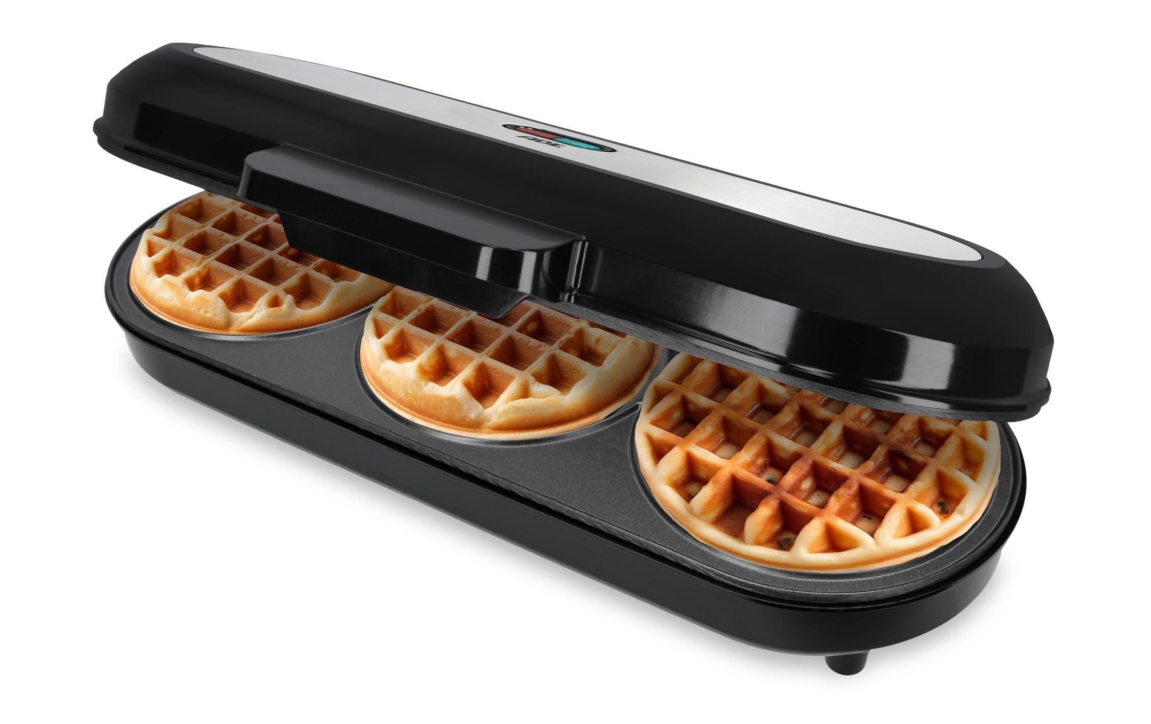 ADE Waffeleisen »XXL KA2304« 1200 W