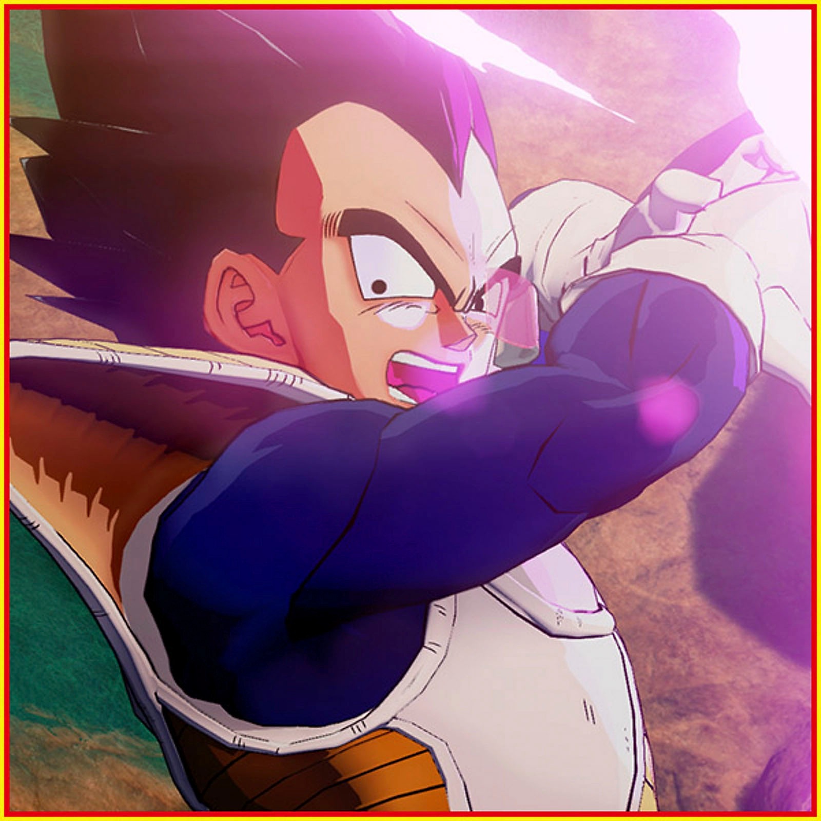 4. Bild von Bandai Spielesoftware »Dragon Ball Z: Kakarot«, PlayStation 5