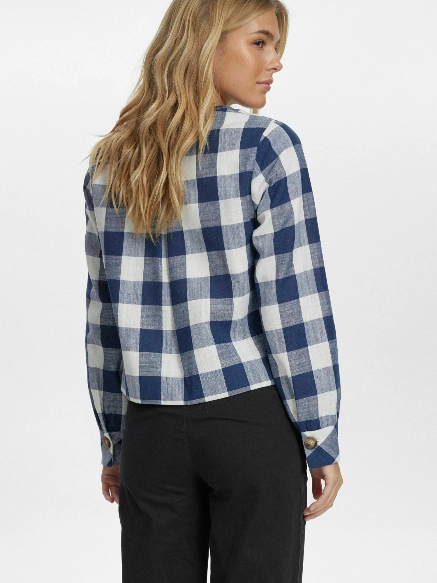 nümph Blusenblazer »Nümph Blazer NUELORA«