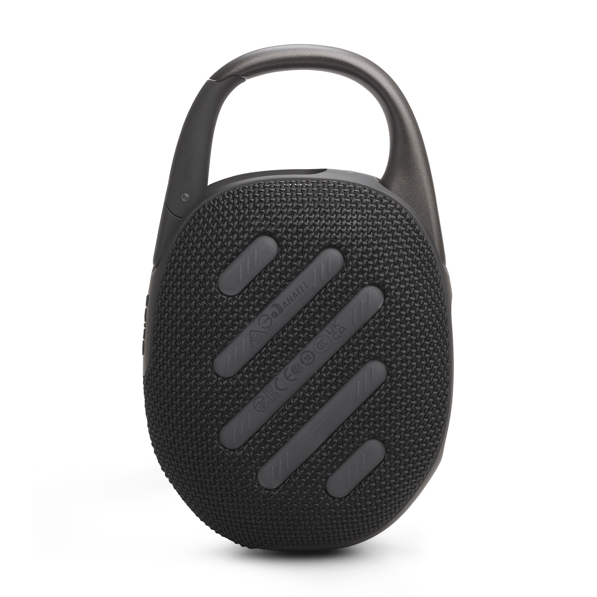 JBL Bluetooth-Lautsprecher »Clip 5«, ultra-kompakt, wasser- und staubgeschützt (IP67), 7 Watt RMS