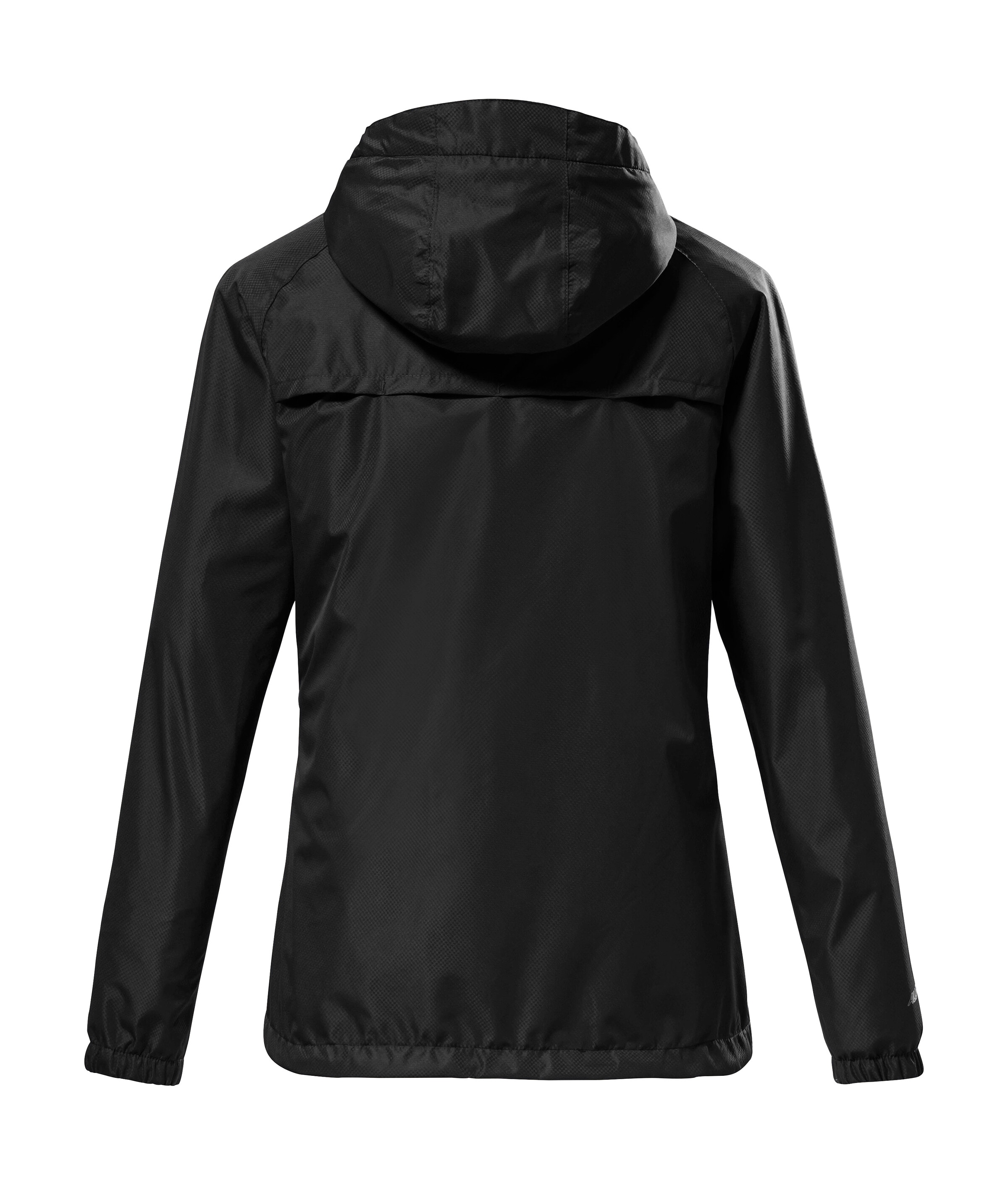 Killtec Regenjacke »KOS 15 WMN JCKT« Leichte, packbare, wasser- und winddichte Funktionsjacke
