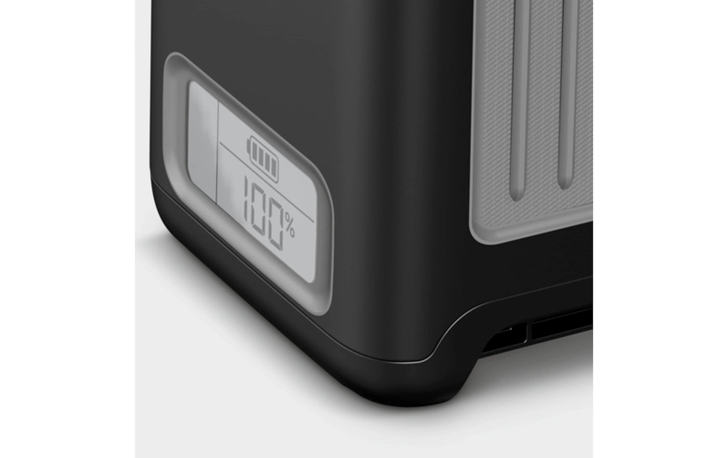 Kärcher Professional Akku »Power+ 36 V 6.0Ah« 36