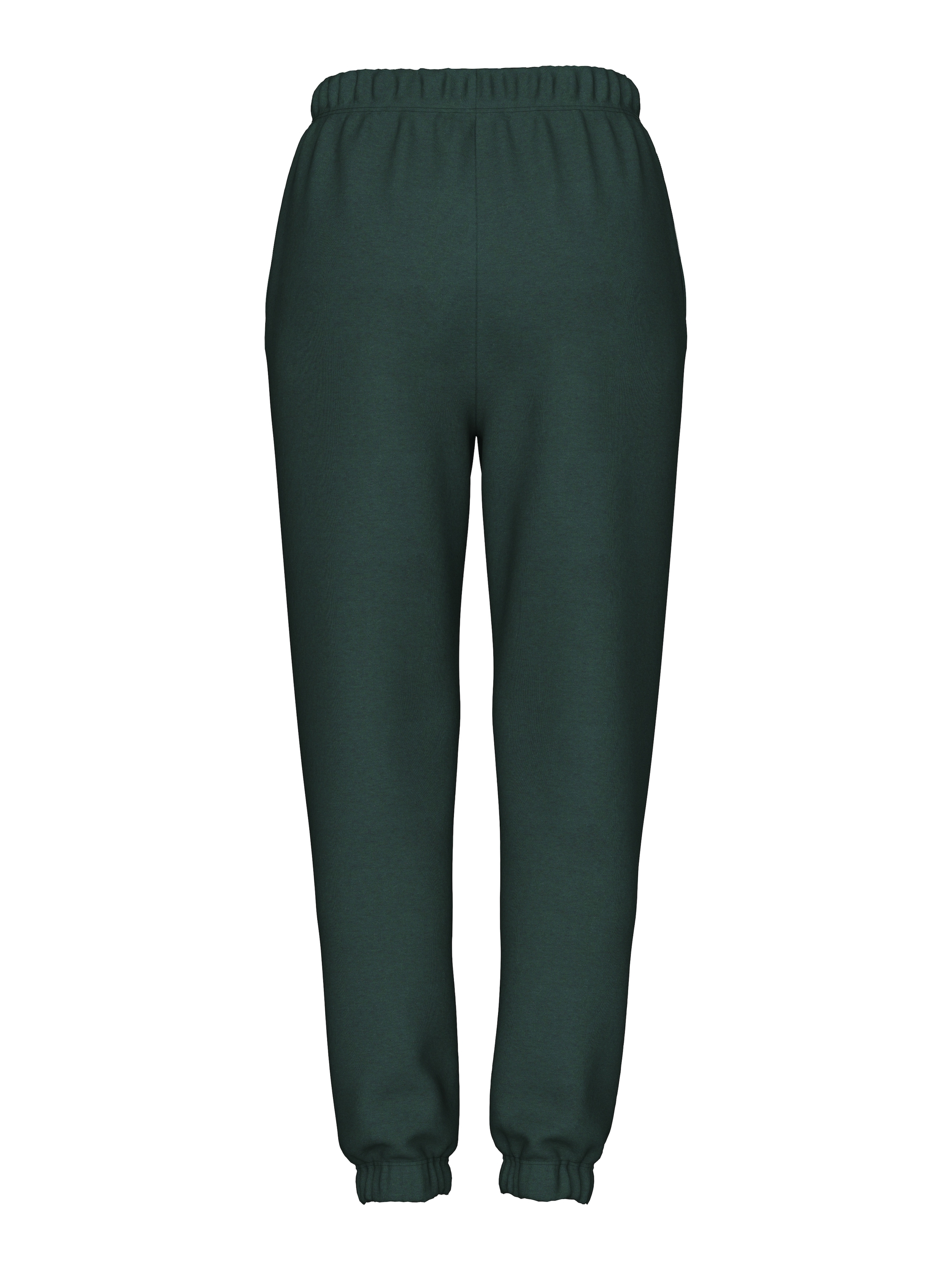 pieces Sweathose »PCCHILLI HW HEART SWEAT PANTS«