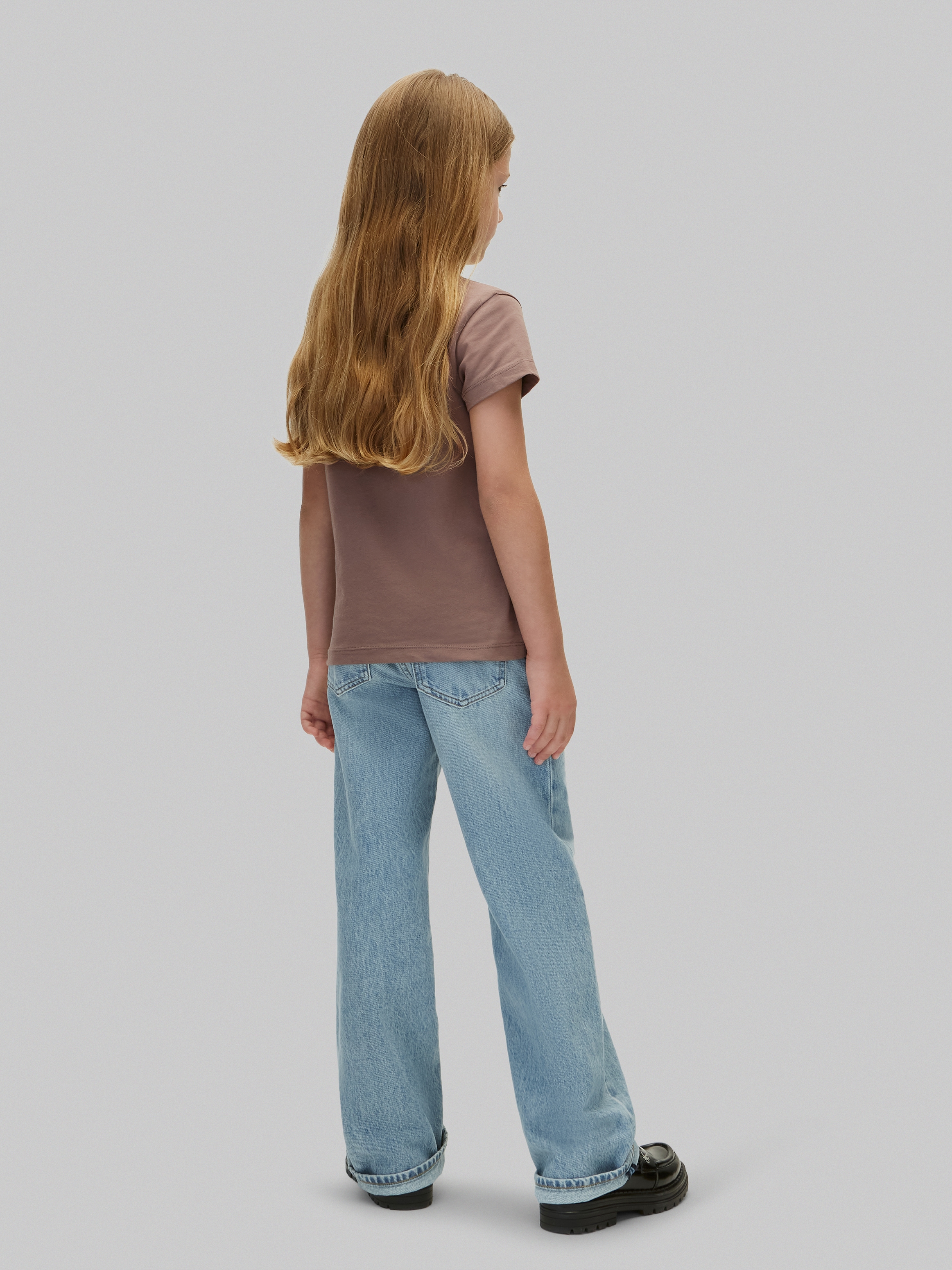 Calvin Klein Jeans T-Shirt »2PK CK SLIM SS T-SHIRT« Slim fit mit Rundhalsausschnitt