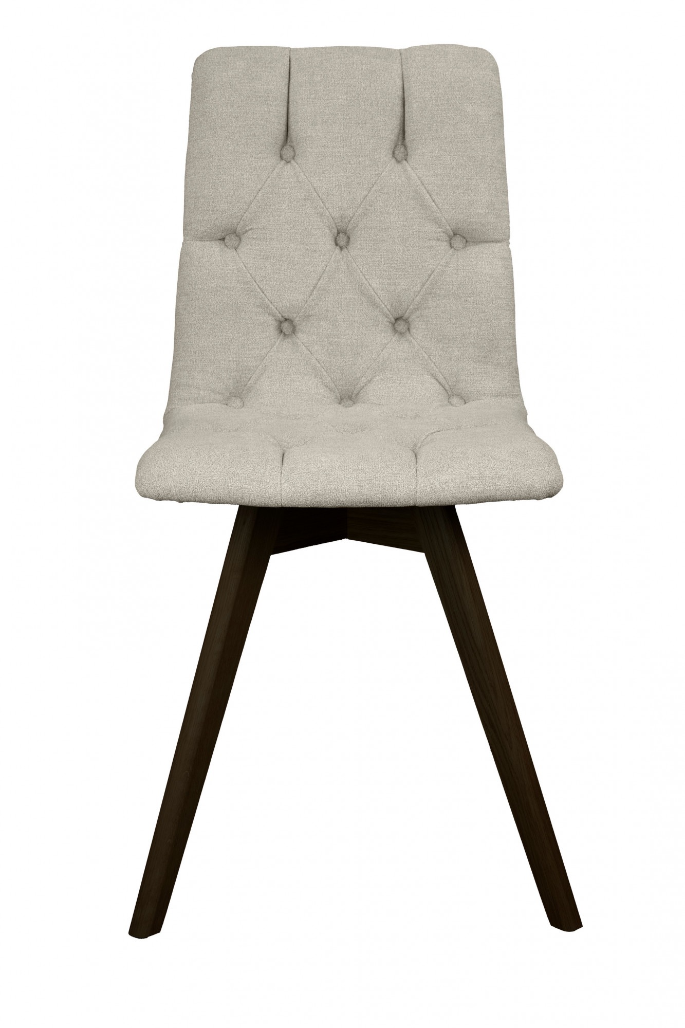 andas Esszimmerstuhl »Rania« (Set) 2 Stk.mit Massivholzbeinen günstig online kaufen