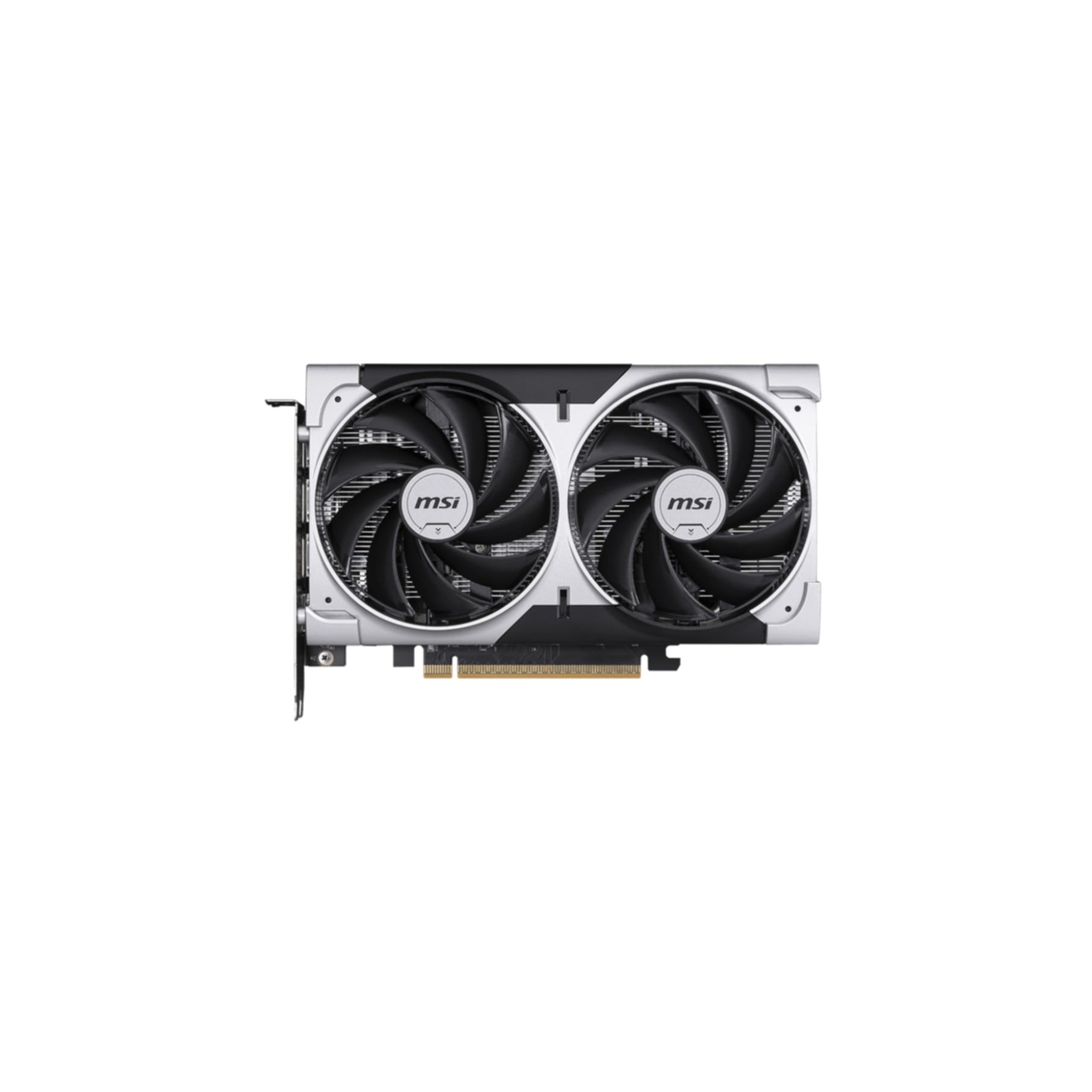 MSI Grafikkarte »GEFORCE RTX 5050 8G VENTUS 2X OC«