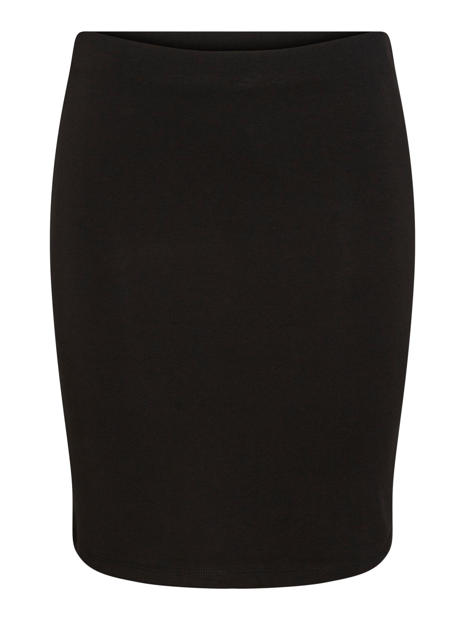 5. Bild von pieces Minirock »PCNAYA HW PENCIL SKIRT NOOS«