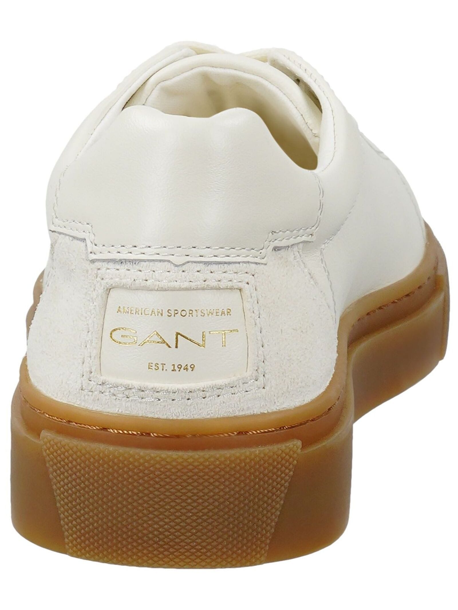 Gant Sneaker »Gant Sneaker Leder«