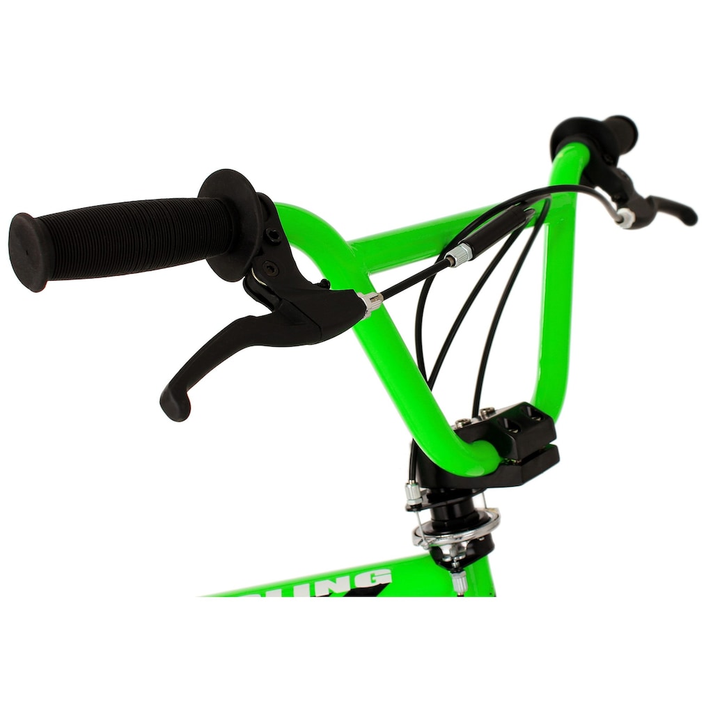 KS Cycling BMX-Rad »Cobalt«, 1 Gang