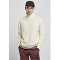 URBAN CLASSICS Sweater »Urban Classics Herren Oversized Roll Neck Sweater«