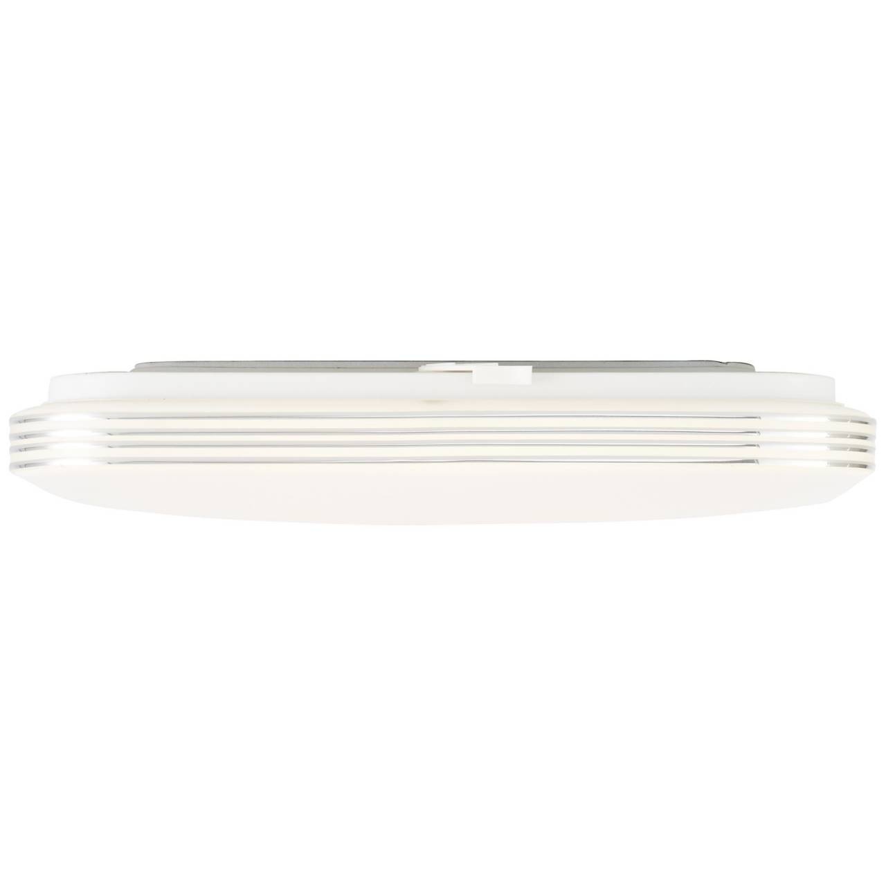 Brilliant Deckenleuchte »Ariella«, 1 flammig, Leuchtmittel LED-Modul   LED günstig online kaufen