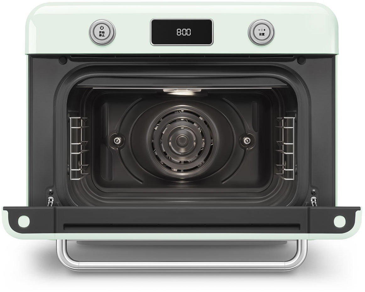 Smeg Multiofen »COF01PGEU«
