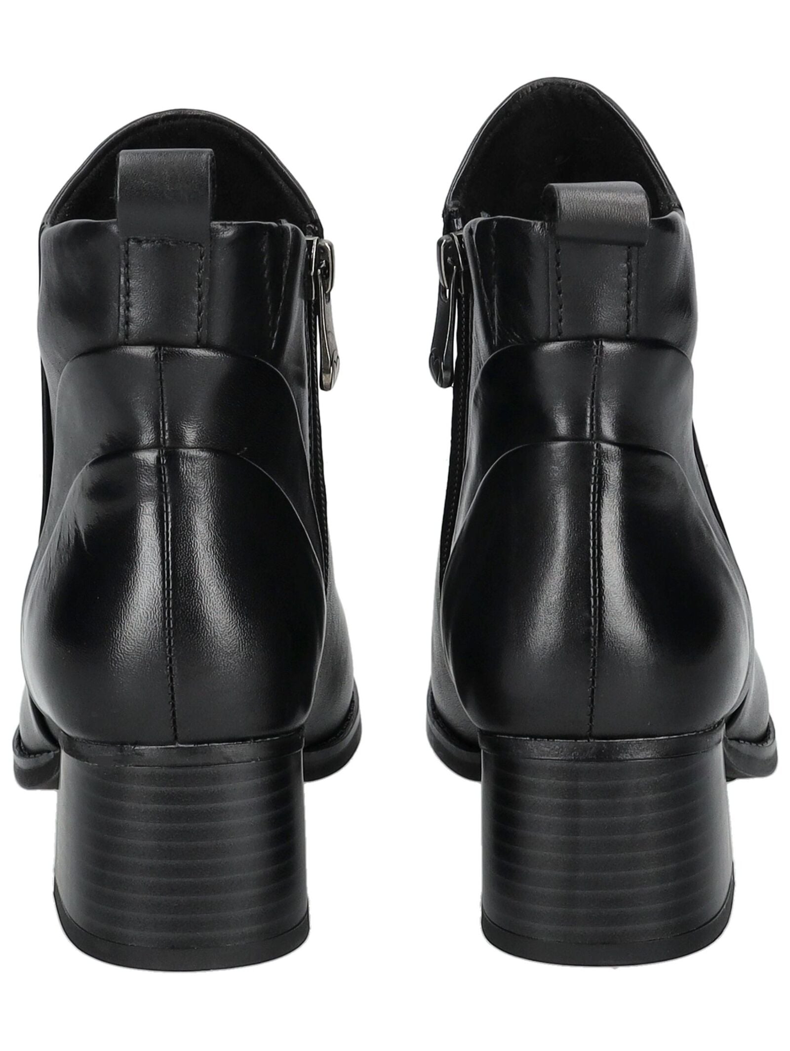 MARCO TOZZI Stiefelette »Marco Tozzi Stiefelette Leder«