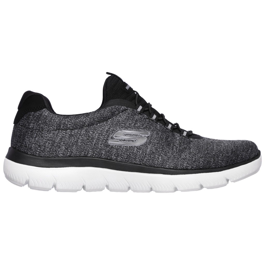 Skechers Slip-On Sneaker »SUMMITS«