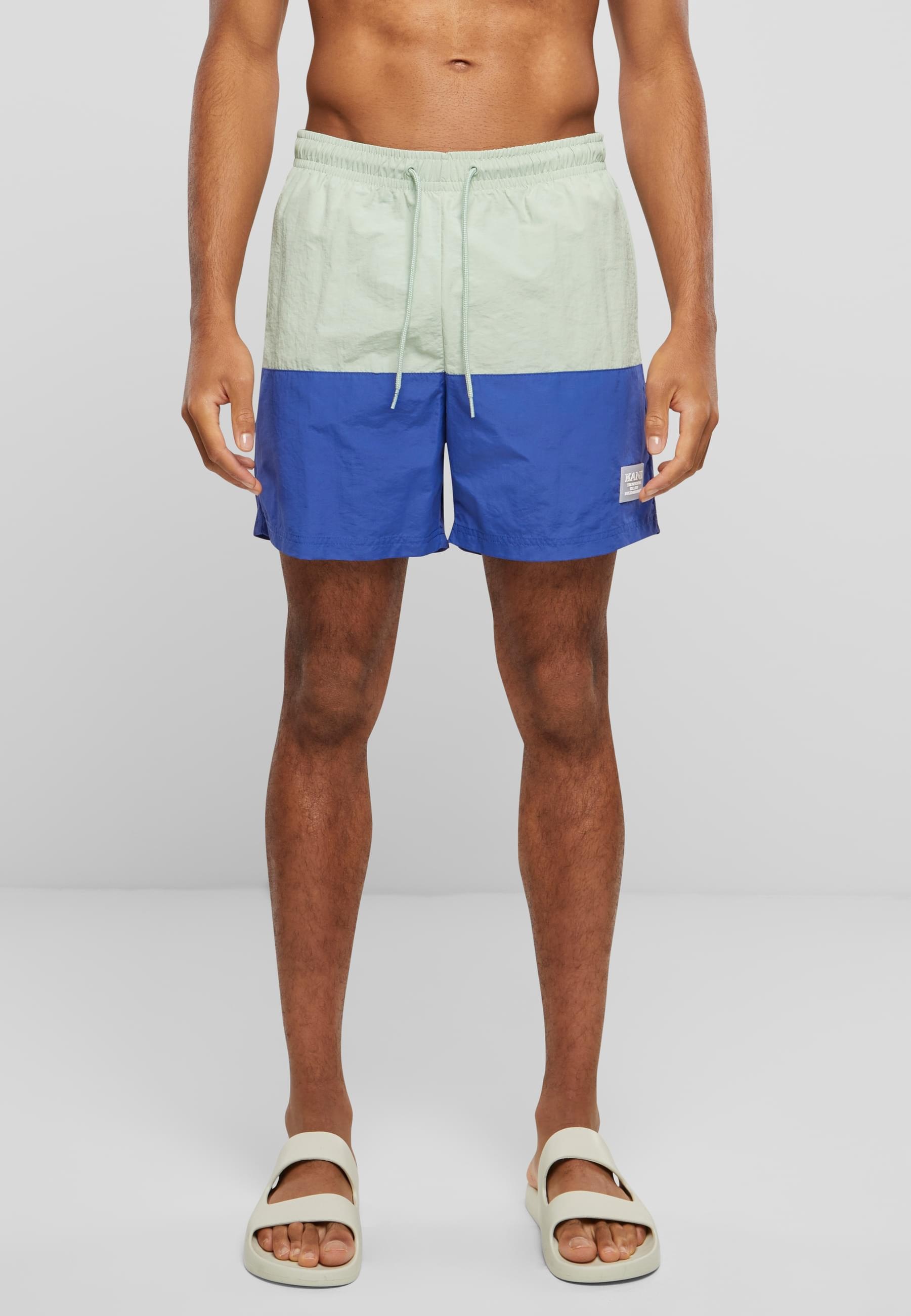 Karl Kani Badeshorts »Karl Kani Herren«