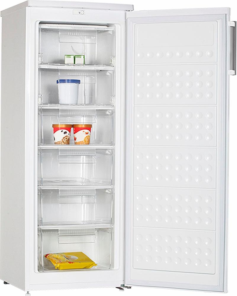 11. Bild von Amica Gefrierschrank »GS 15470 W«, 143,0 cm hoch, 54,2 cm breit