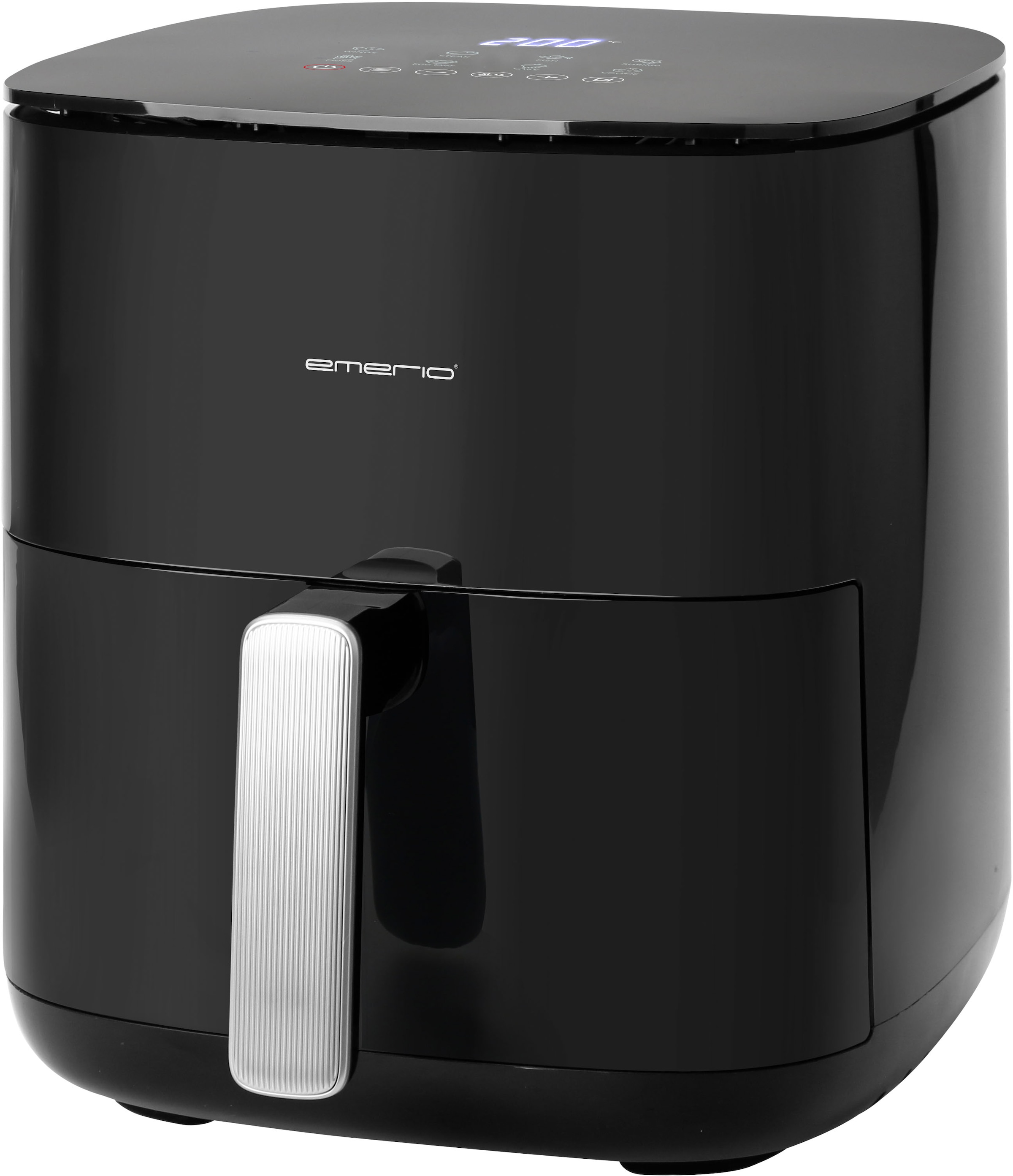 Emerio Heißluftfritteuse »AF-131797.1«, 2000 W