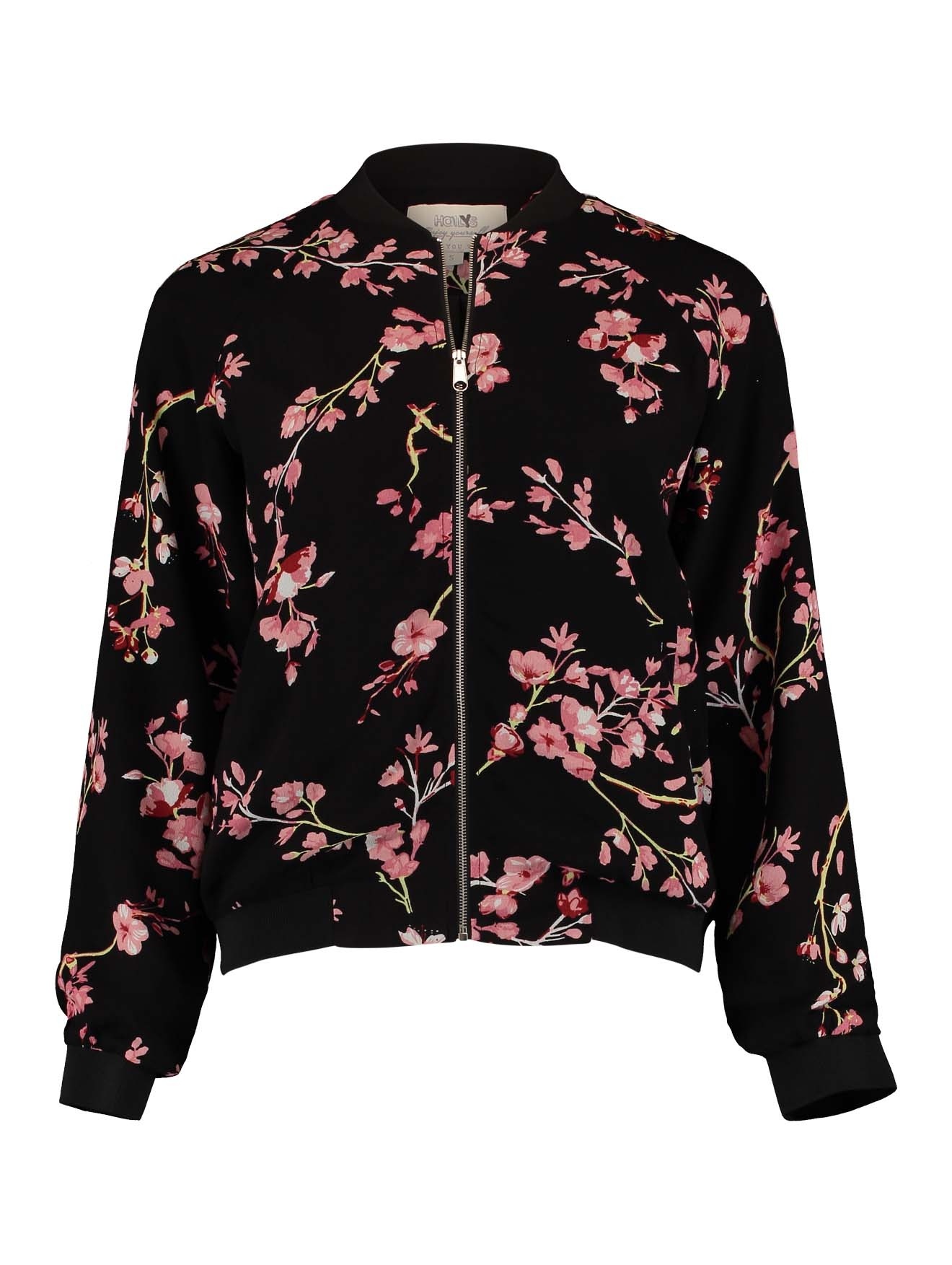 HaILY’S Blouson »LS P JK Fr44ances«