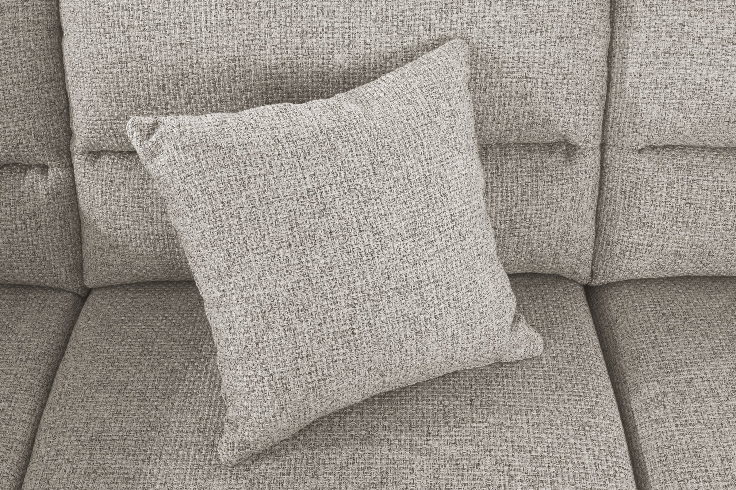 TRENDMANUFAKTUR Ecksofa »Chamber, zeitlos und modern, hoher Sitzkomfort, L-Form«, wahlweise mit Schlaffunktion