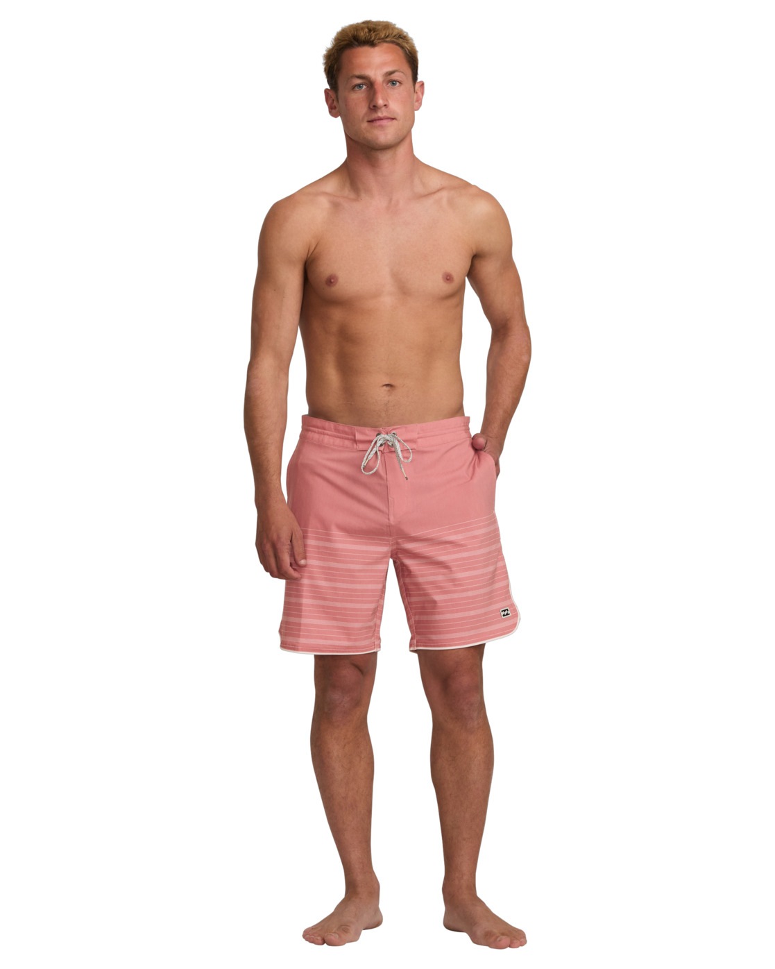 Billabong Boardshorts »73 Low Tide 17"«