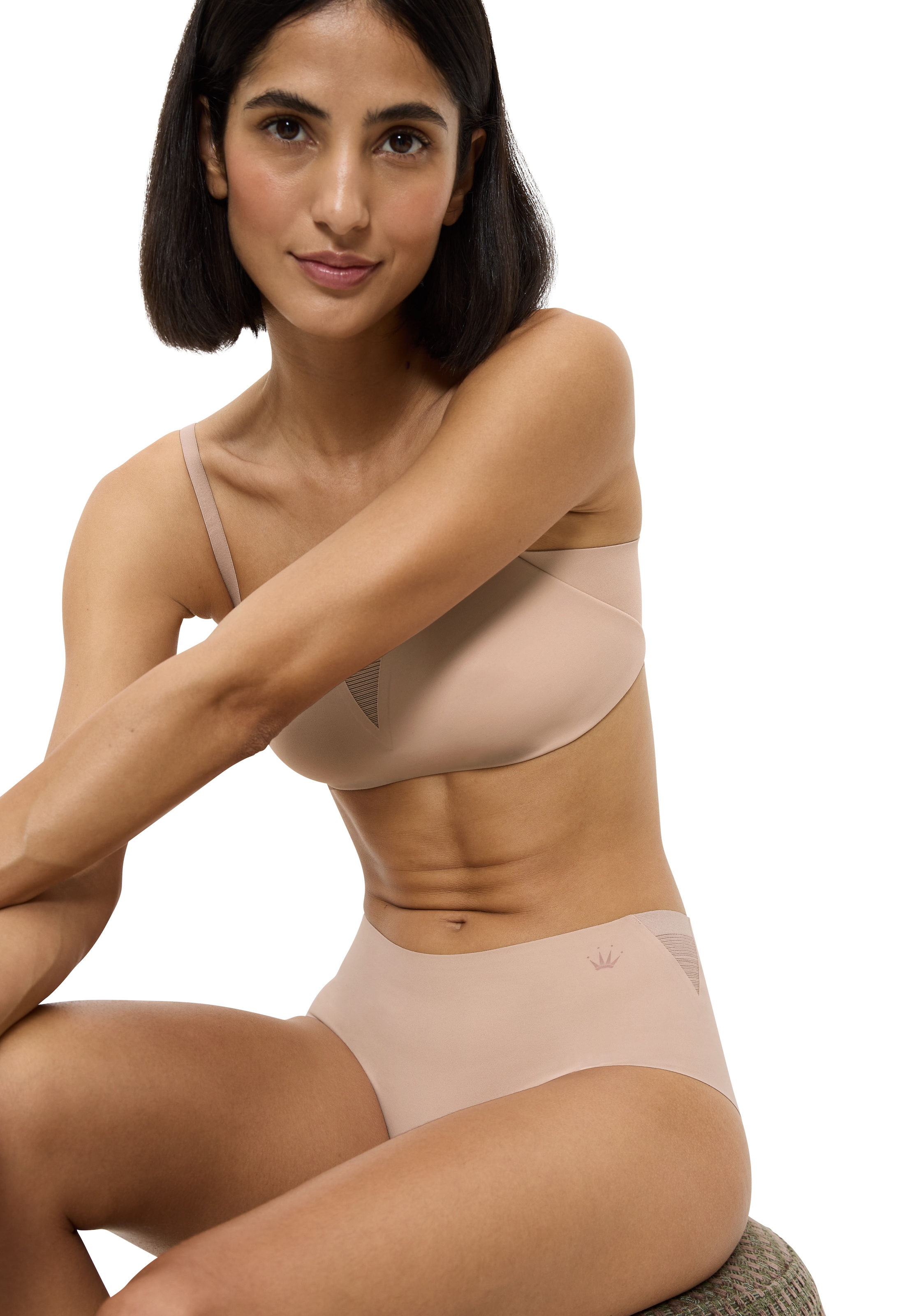 Triumph Slip »Flex Smart Maxi EX«, leicht und anschmiegsam