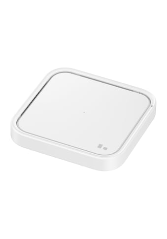 Induktions-Ladegerät »Wireless Charger Pad mit Adapter EP-P2400T«