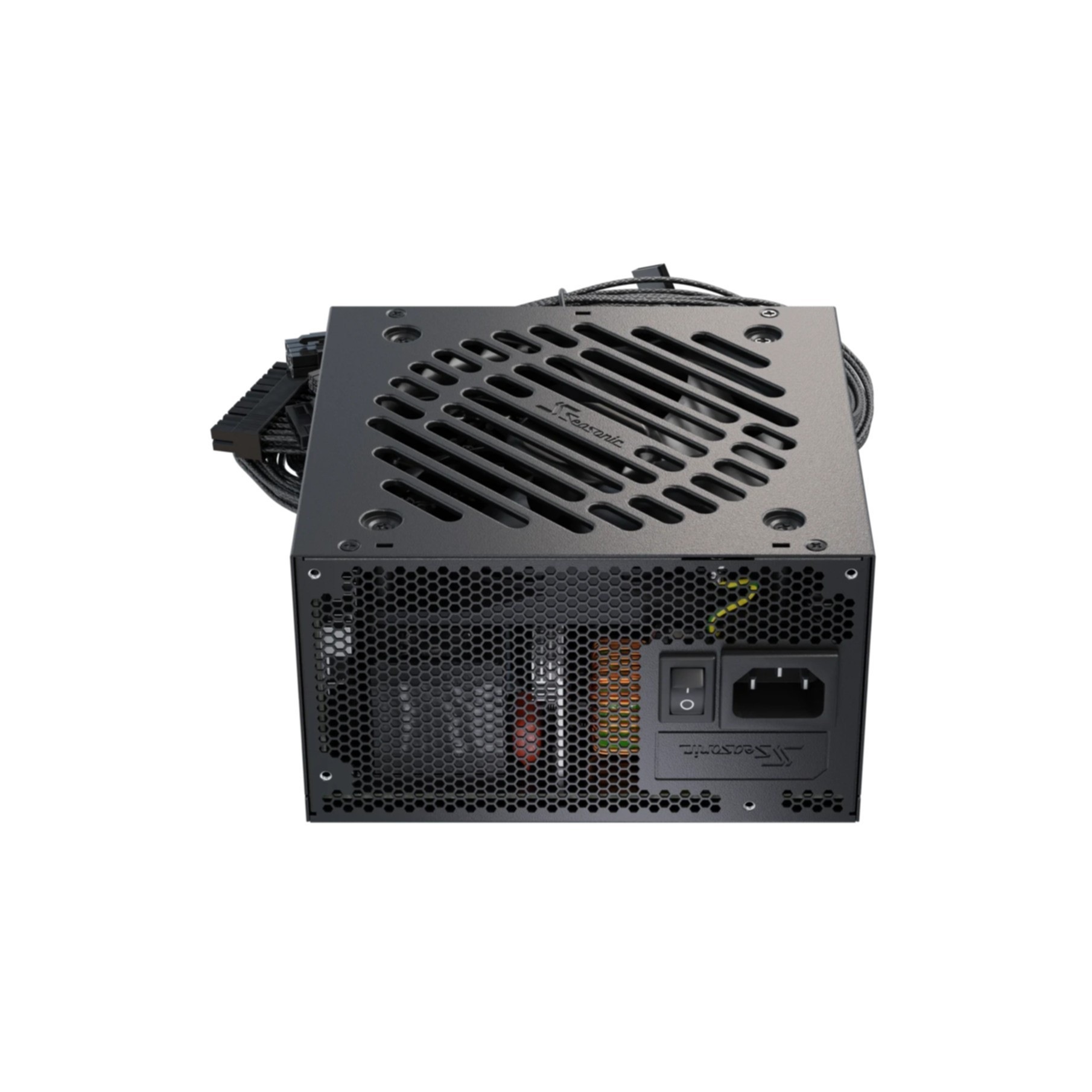 Seasonic Netzteil »CORE BC-650«