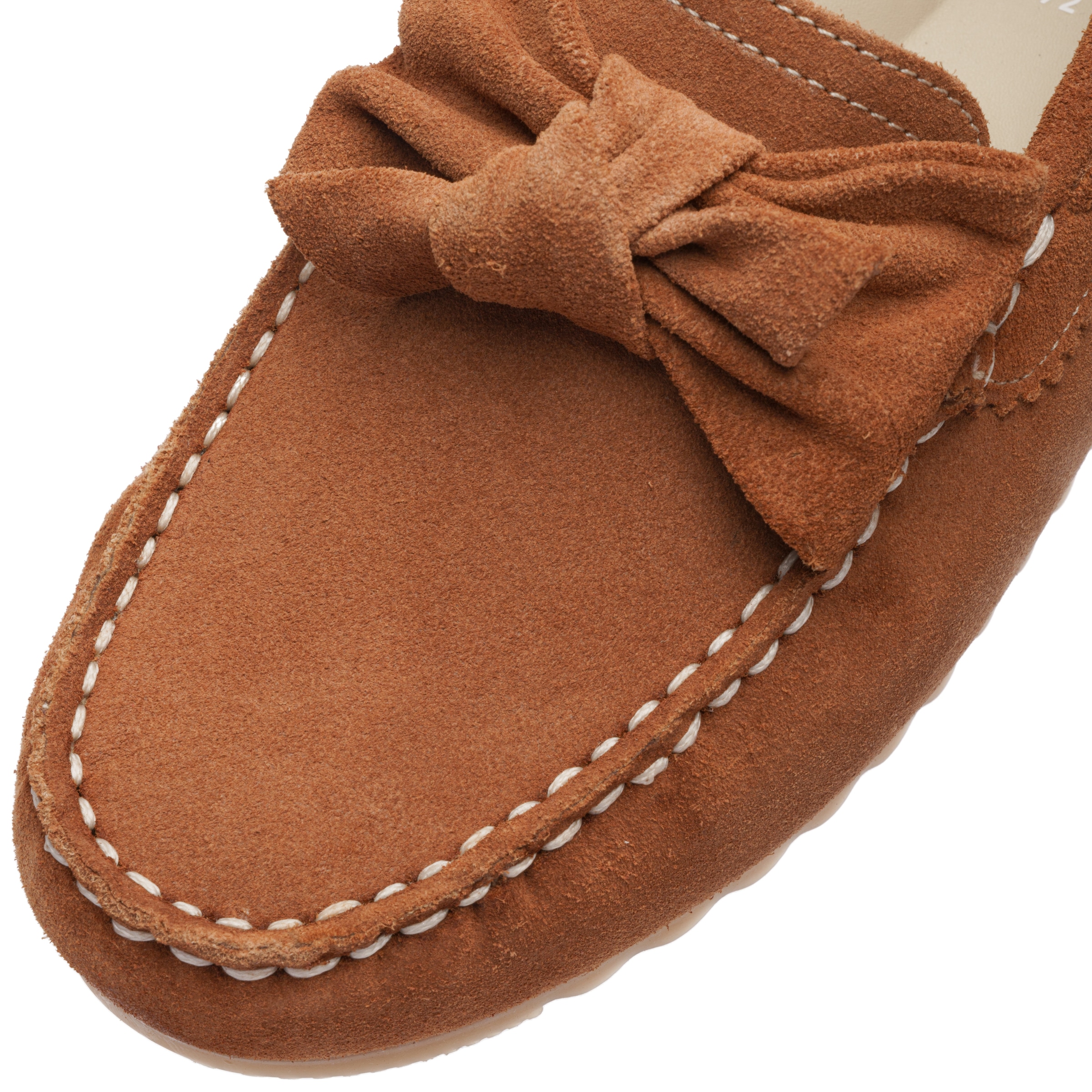 Ara Mokassin »NEW PORT«  Schlupfschuh, Slipper mit Wechselfußbett, G-Weite