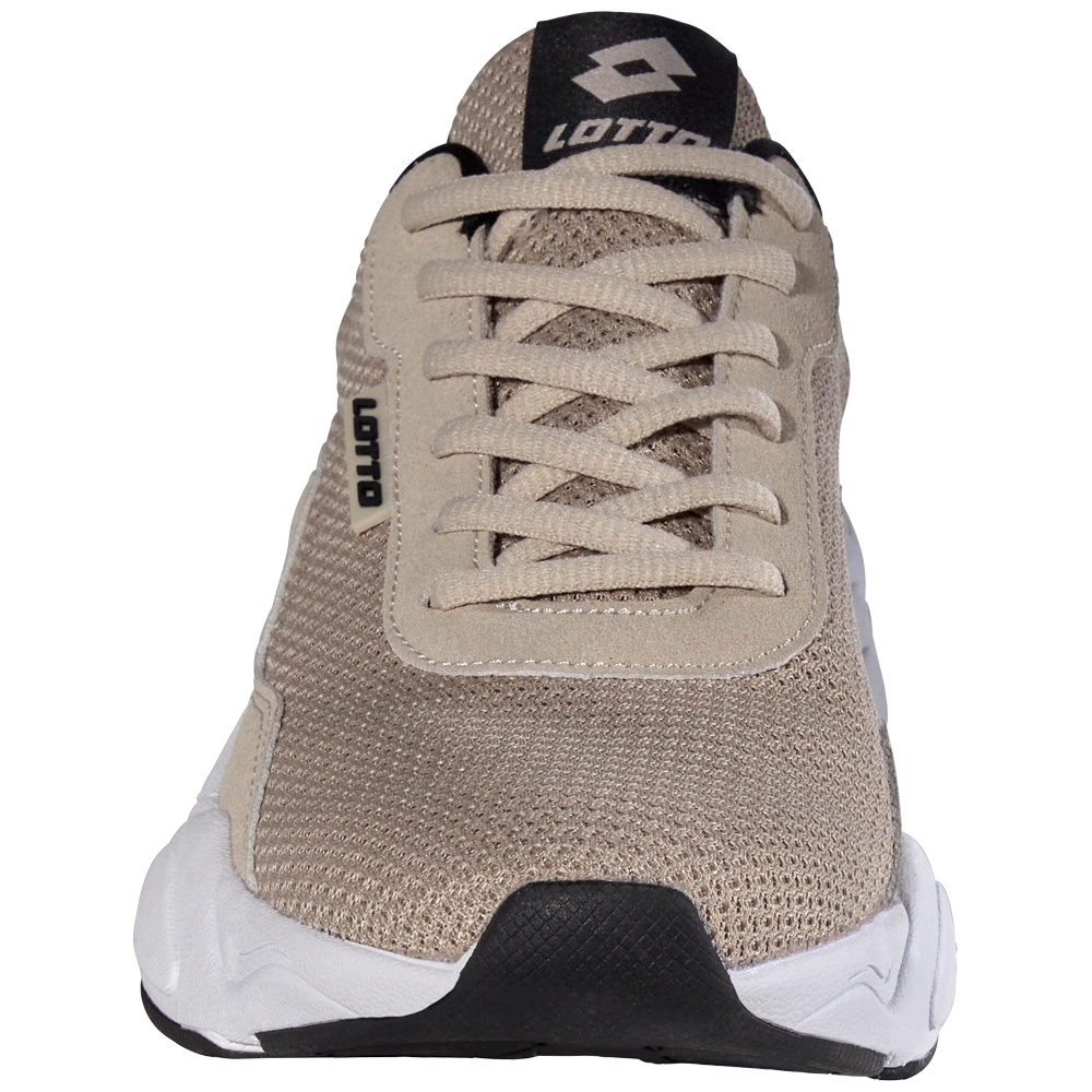 lotto Sneaker  - mit voluminöser Mittelsohle für Dämpfung & Leichtigkeit