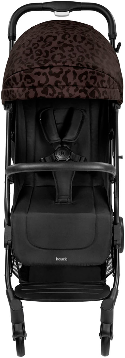 Hauck Kinder-Buggy »Travel N Care, leo«, 22 kg