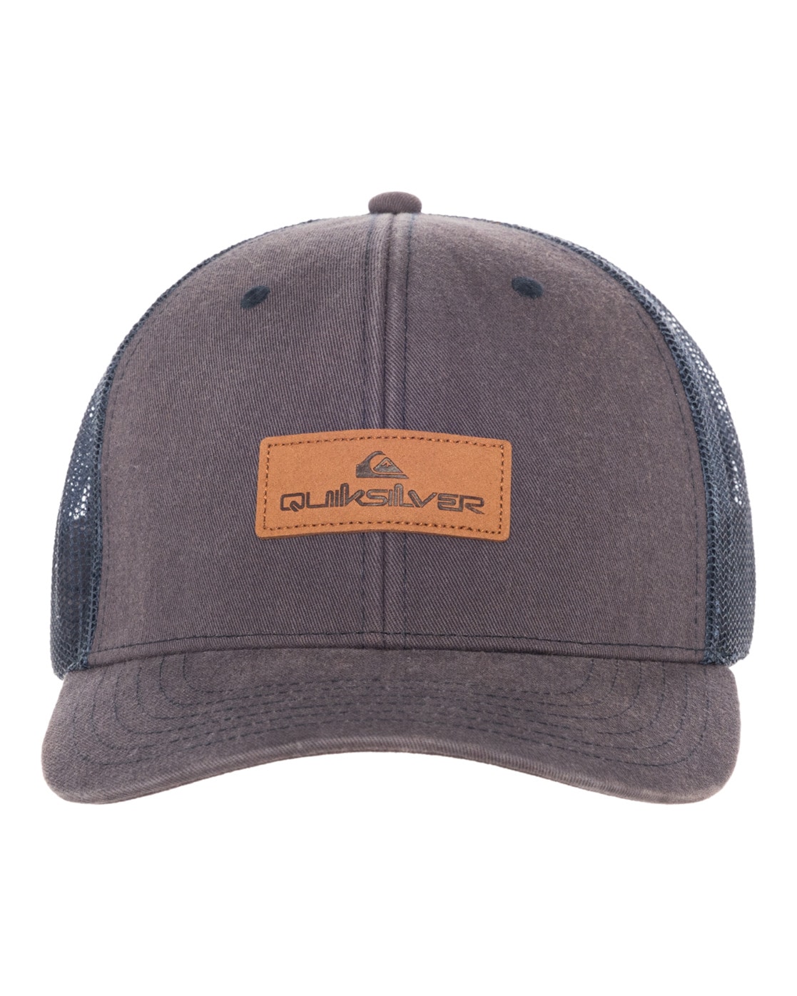 Quiksilver Trucker Cap »Down Thech«