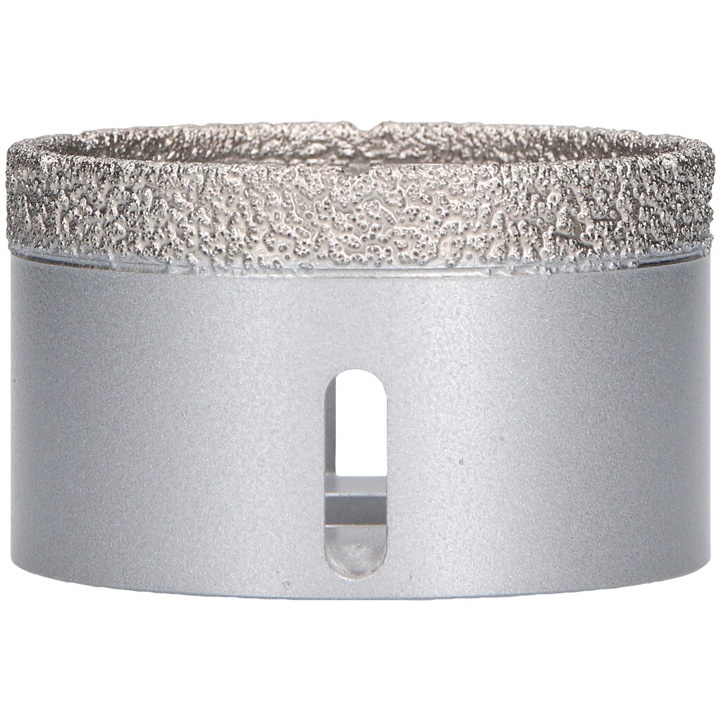Bosch Professional Diamanttrockenbohrer »X-LOCK Best for Ceramic Dry Speed«, 70 x 35 mm
