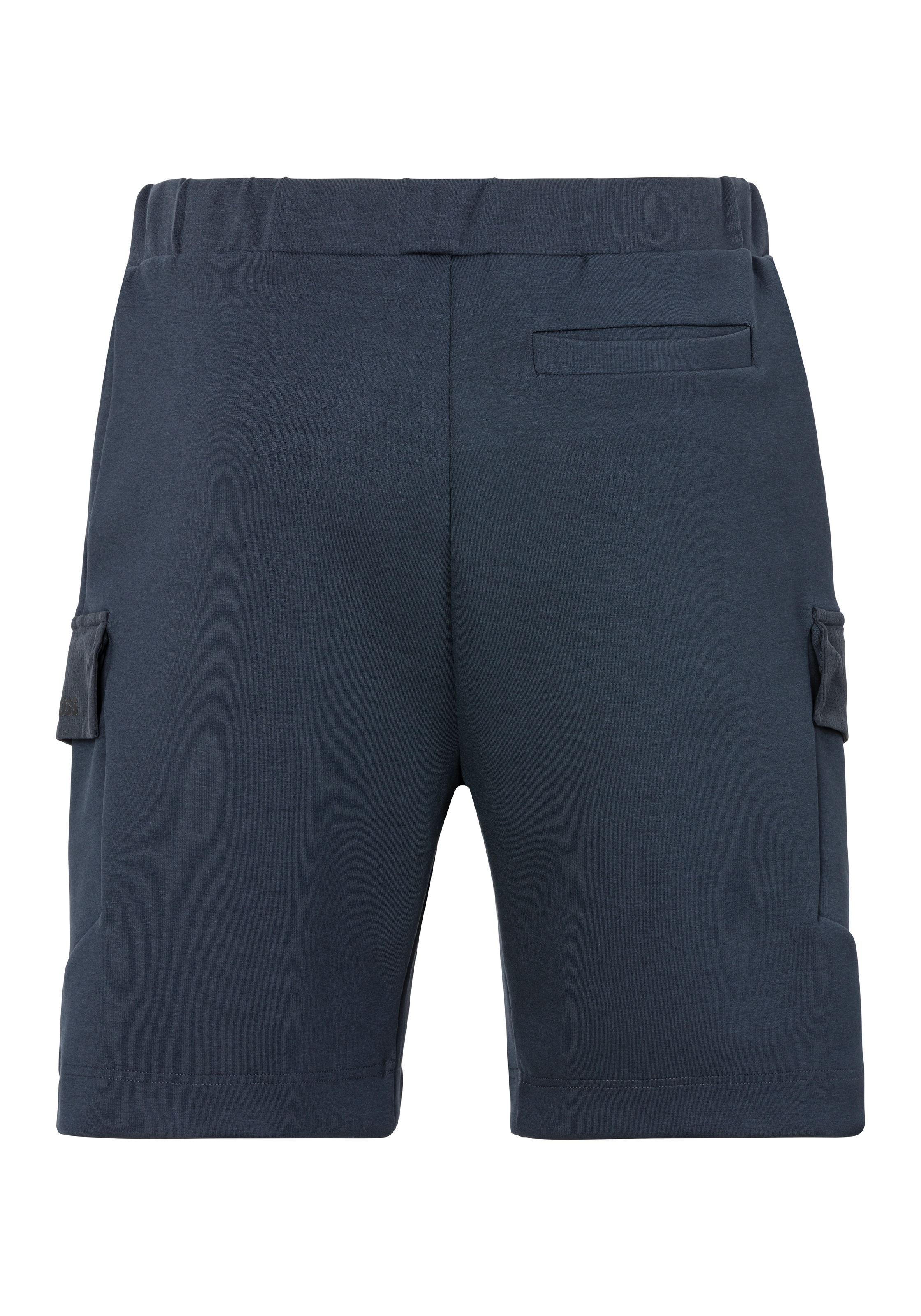BOSS GREEN Cargoshorts »Hariq Short Glamp«