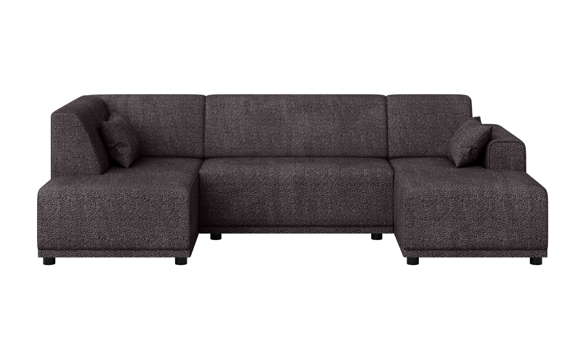 Home affaire Wohnlandschaft »TAMMO«, U-Form
