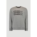 O'Neill Sweatshirt »"Triple Stack"«, mit Rundhalsausschnitt
