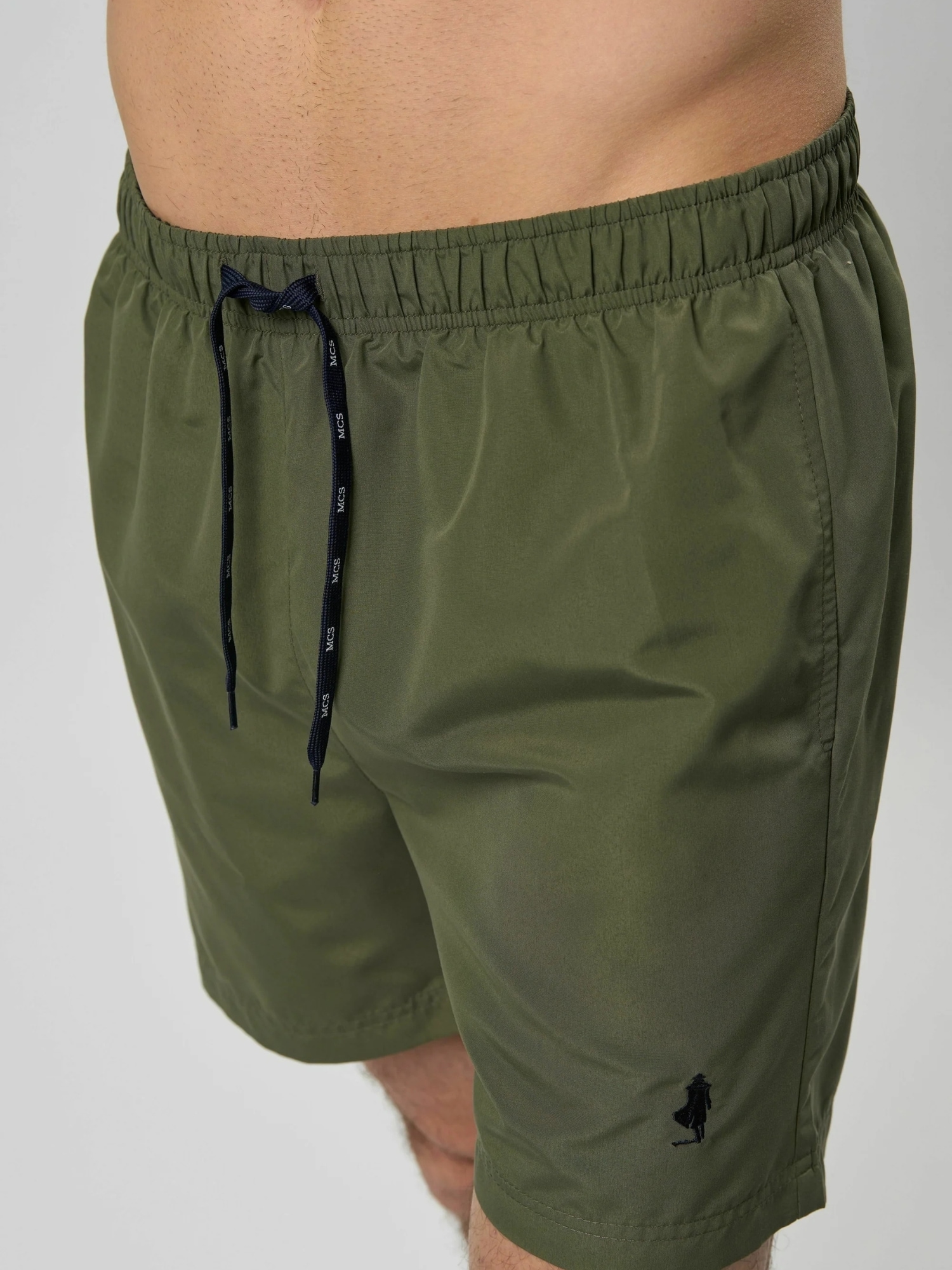 MCS Badeshorts »MCS Bade-shorts MCGarland«