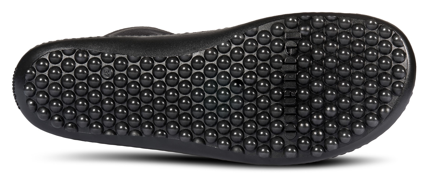 Leguano Barfußschuh »CHESTER LIGHT«  , Bequemschuh, Komfortschuh, Flats, Schnürboots , Made in Germany