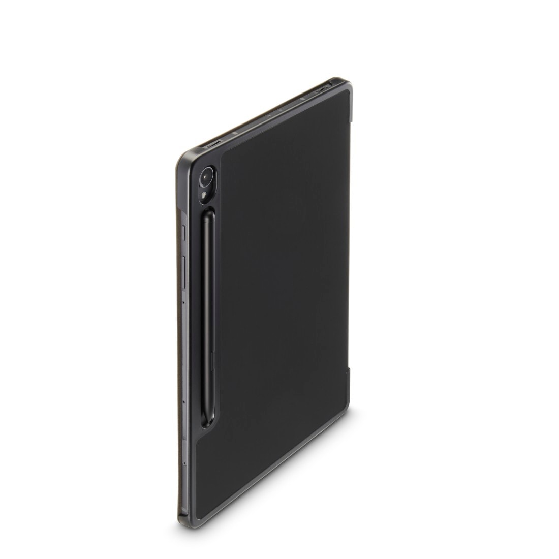 Hama Tablet-Hülle »Tablet Case für Samsung Galaxy Tab S9 11 Zoll, Farbe Schwarz«, 27,9 cm (11 Zoll), Mit Standfunktion und integriertem Fach für S-Pen