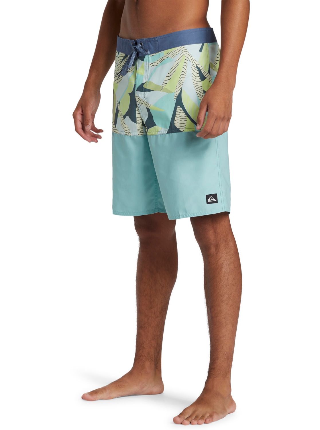 Quiksilver Boardshorts »Everyday Division 20"«