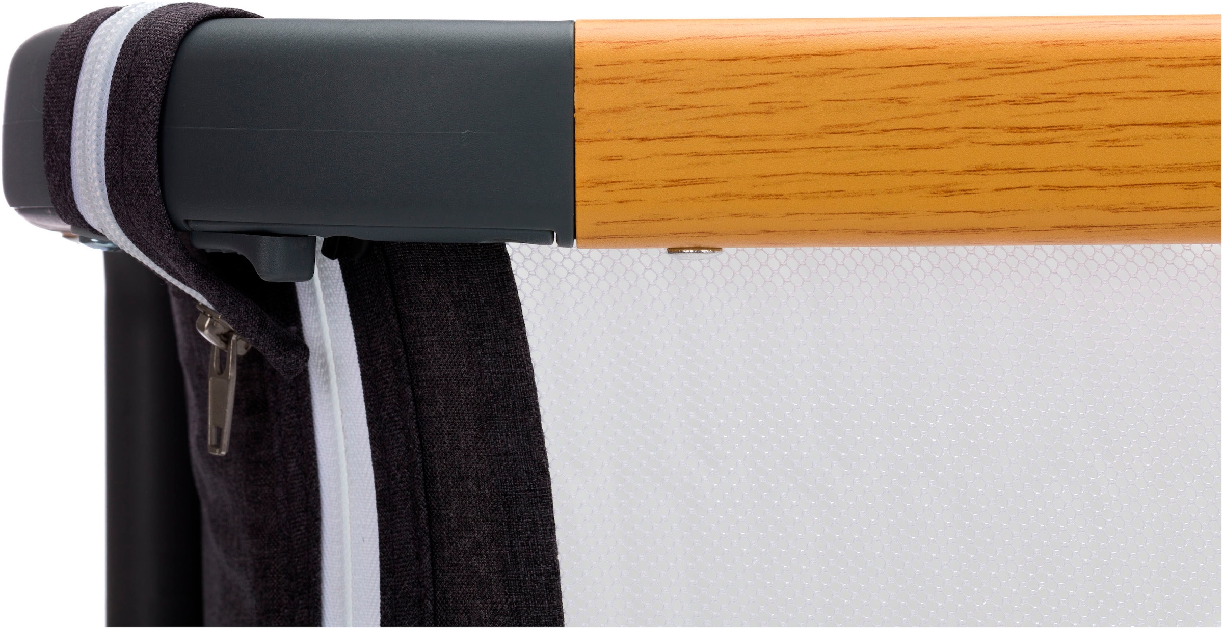 Fillikid Beistellbett »Scandic«